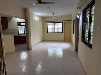 2 BHK Apartment For Rent in Raja Rajeshwari Nivas Bommanahalli Bangalore  7540061