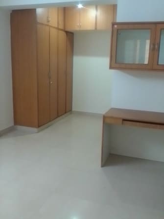 3 BHK Apartment For Rent in Sai Enclave Indiranagar Indiranagar Bangalore  7540098