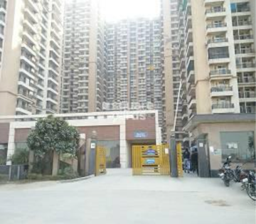 2 BHK Apartment For Rent in Saviour Greenisle Sain Vihar Ghaziabad  7540094