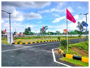 Plot For Resale in Horamavu Bangalore  7540089