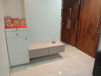 1 BHK Apartment For Rent in Sunteck West World Naigaon East Mumbai  7540104