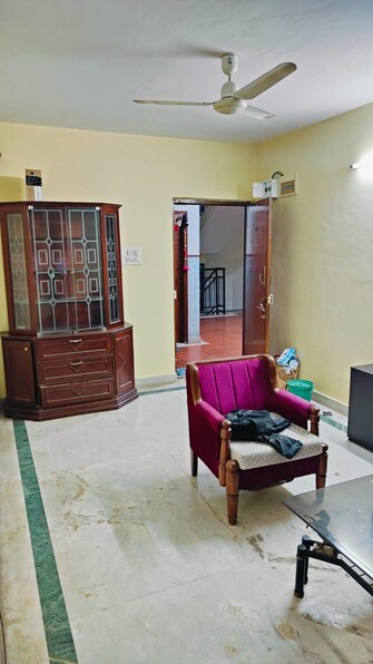 3 BHK Apartment For Rent in SMR Vinay Cascades Blk B1 Cv Raman Nagar Bangalore  7540109