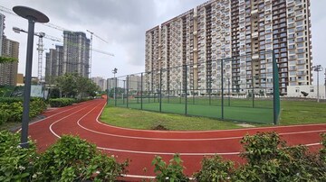 2 BHK Apartment – Exterior View View at Godrej Boulevard, Manjari - for Sale