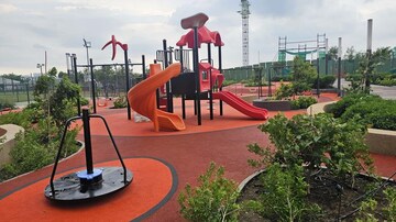 2 BHK Apartment – Garden View at Godrej Boulevard, Manjari - for Sale