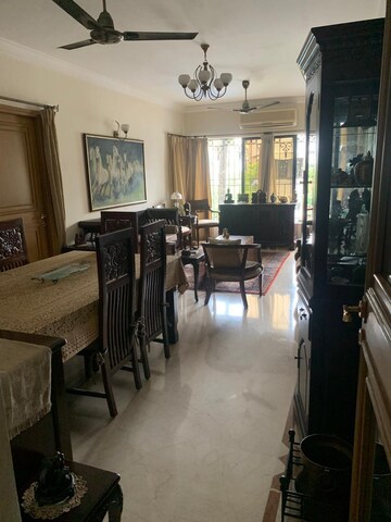 Gym in 3 BHK Apartment at Mont Blanc Malabar Hill, Malabar Hill – for Sale