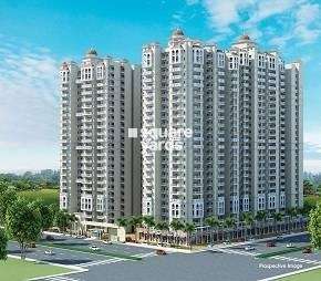 2 BHK Apartment For Rent in SG Shikhar Height Siddharth Vihar Ghaziabad  7540115