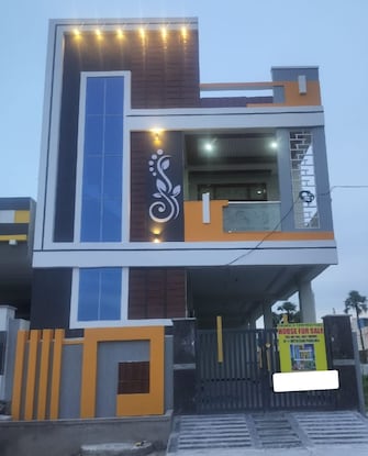 4 BHK Independent House For Resale in Kundanpally Hyderabad  7540128