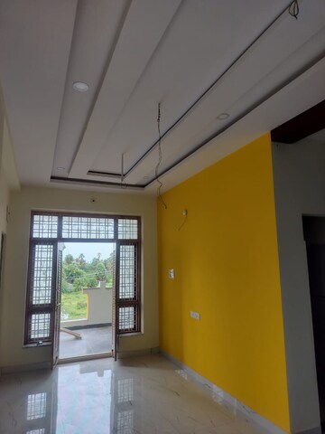 Living Room in 4 BHK Independent House at Kundanpally – for Sale