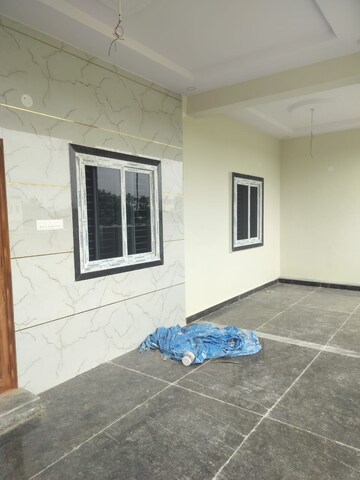 Balcony in 4 BHK Independent House at Kundanpally – for Sale