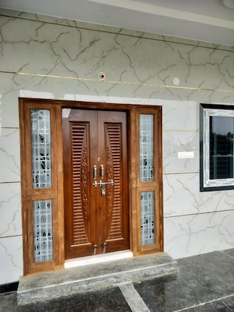 4 BHK Independent House For Resale in Kundanpally Hyderabad  7540128