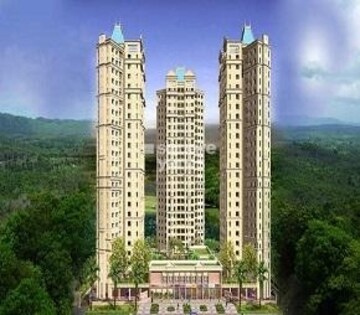2 BHK Apartment For Sale in Regency Towers, Kavesar