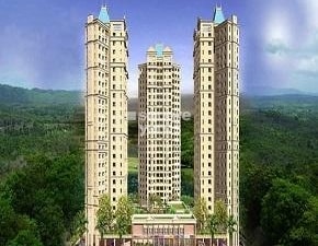 2 BHK Apartment For Sale in Regency Towers, Kavesar