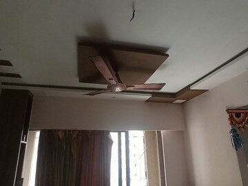 Furnished Amenities in 1 BHK Apartment at Sunteck West World, Naigaon East – for Sale