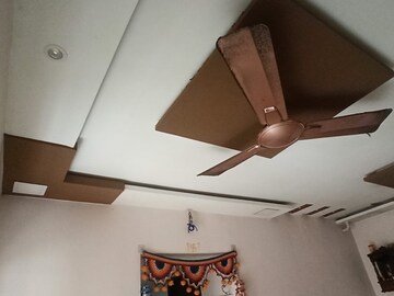 Furnished Amenities in 1 BHK Apartment at Sunteck West World, Naigaon East – for Sale