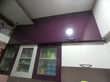 Furnished Amenities in 1 BHK Apartment at Sunteck West World, Naigaon East – for Sale