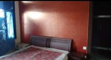 Furnished Amenities in 3 BHK Apartment at Dhakoli Village – for Sale
