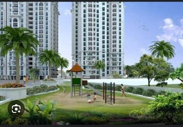 3 BHK Apartment – Exterior View View at Aditya Empress Towers, Shaikpet - for Sale