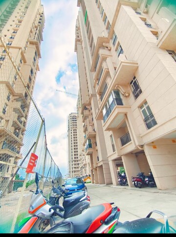 3 BHK Apartment – Exterior View View at Aditya Empress Towers, Shaikpet - for Sale