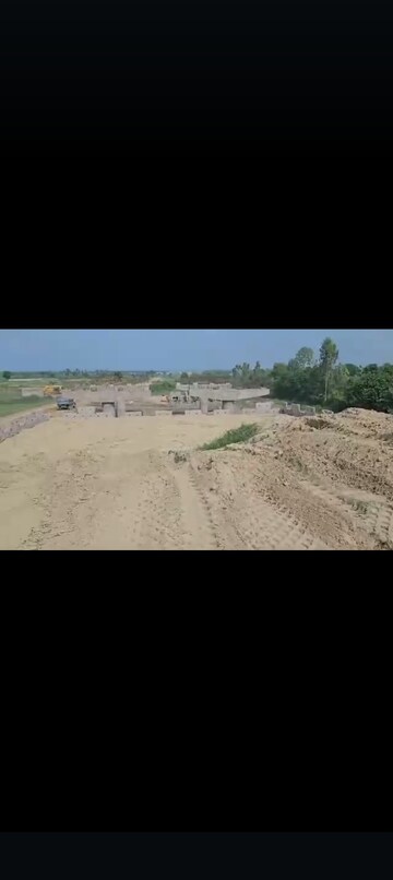 Plot Area in  Plot at Upsidc Site B – for Sale