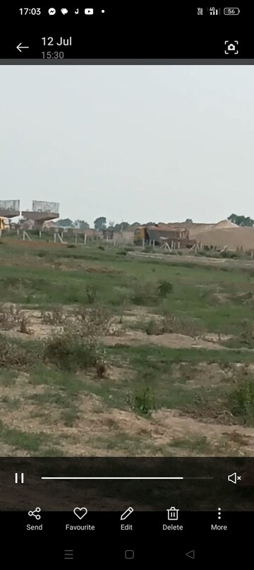  Plot – Exterior View View at Upsidc Site B - for Sale