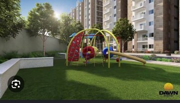 3 BHK Apartment – Exterior View View at Aditya Empress Towers, Shaikpet - for Sale
