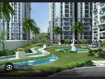 3 BHK Apartment For Sale in Aditya Empress Towers, Shaikpet