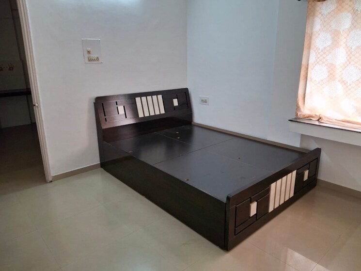 Bedroom, castle-world-aundh 1 Bedroom 590 Sq.Ft. Apartment In Aundh Pune 7540218
