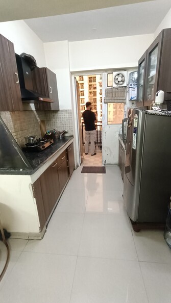 2 BHK Apartment For Rent in Sethi Max Royale Sector 76 Noida  7540212