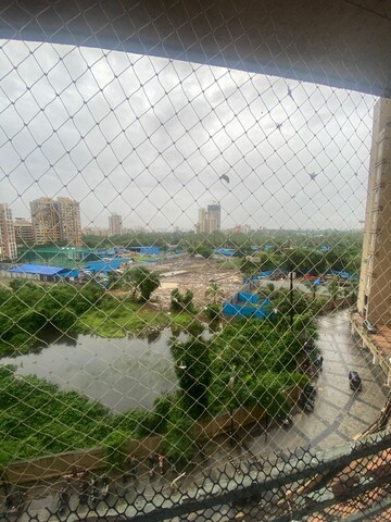 2 BHK Apartment – Exterior View View at Gurukrupa Marina Enclave, Malad West - for Sale