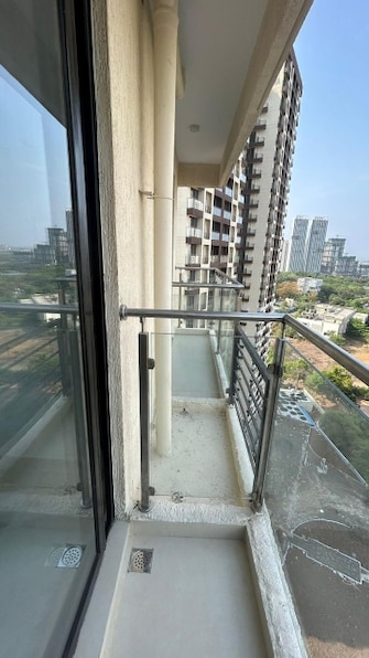 3 BHK Apartment For Rent in Risland The Icon Dhokali Thane  7540219