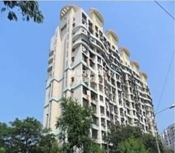 1 BHK Apartment For Rent in Raj Tower Kandivali West Kandivali West Mumbai  7540221