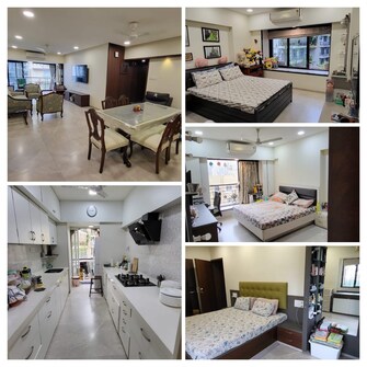 1 BHK Apartment For Rent in Raj Tower Kandivali West Kandivali West Mumbai  7540221