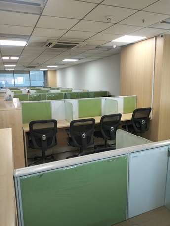 Commercial Office Space 3600 Sq.Ft. For Rent in Kopar Khairane Navi Mumbai  7540211