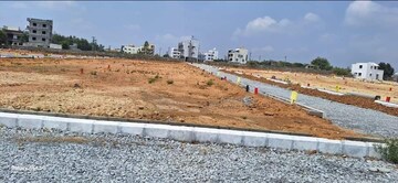 Plot For Resale in Aavalahalli Bangalore  7536355