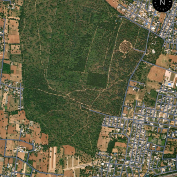  Plot For Sale in Shridhar Nagar, Sirsi Road