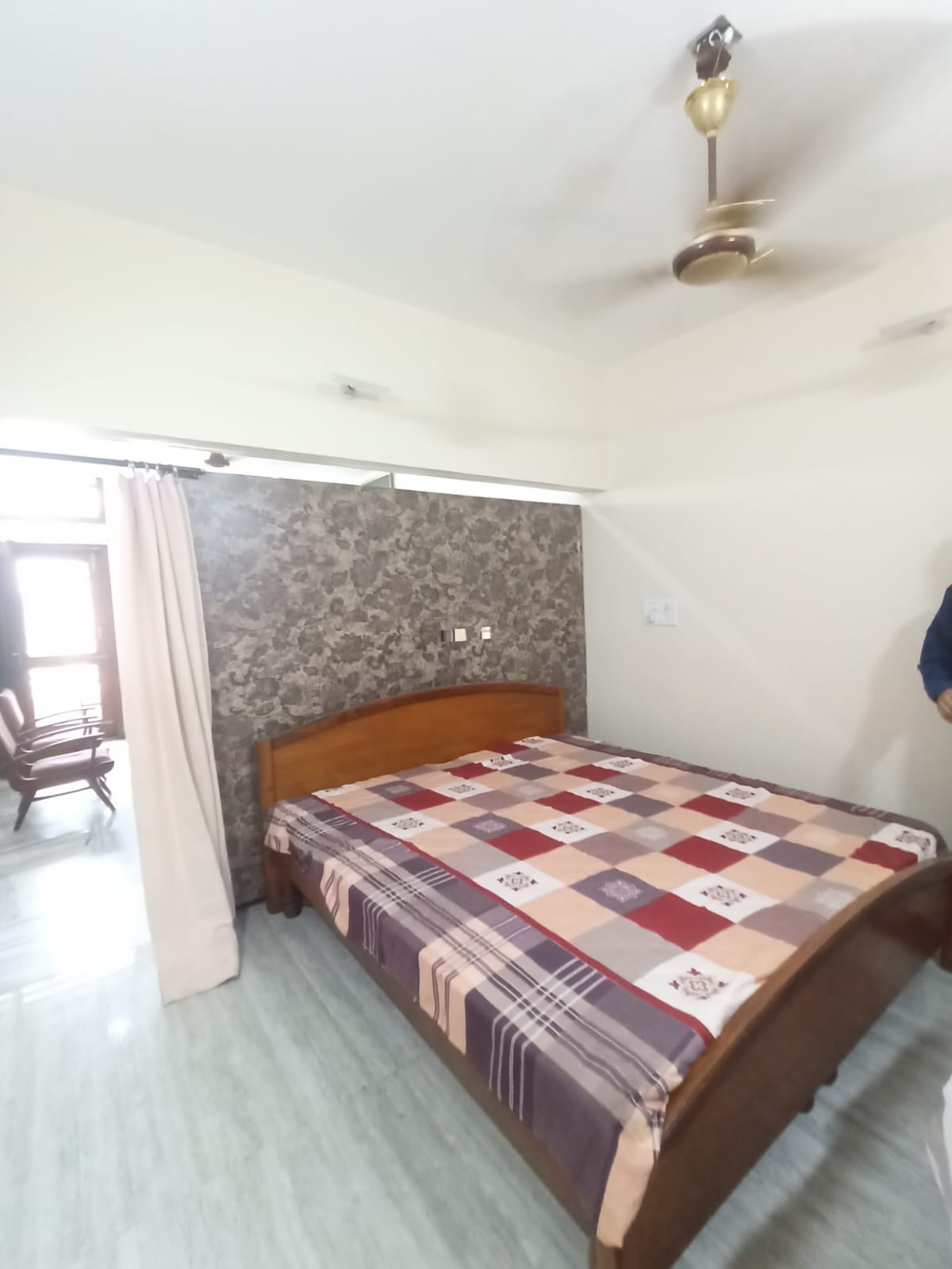 3 BHK Independent House For Rent in Panchkula Urban Estate Panchkula  7540274