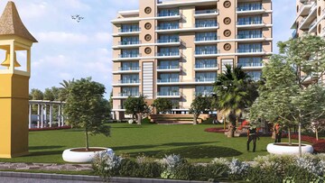 3 BHK Apartment For Sale in Hermitage Centralis, Vip Road