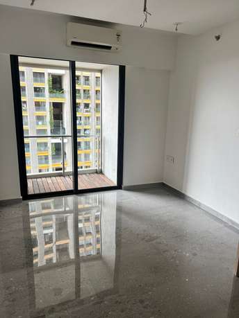 1 BHK Apartment For Rent in Sawla Viewstone Kurla West Mumbai  7540286