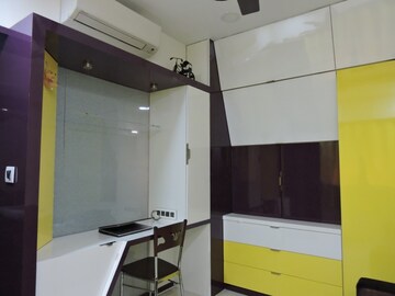 Master Bedroom in 1 BHK Apartment at Swapna Bhumi Building, Dadar West – for Sale