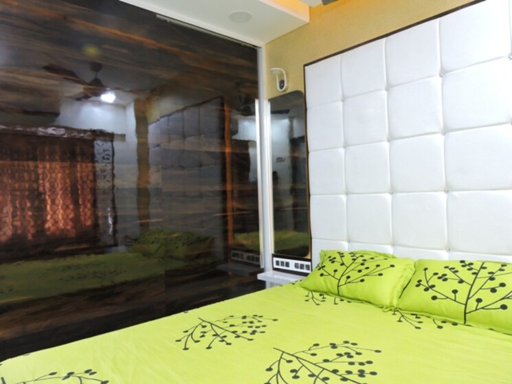 Room, swapna-bhumi-building 1 Bedroom 525 Sq.Ft. Apartment In Dadar West Mumbai 7540316