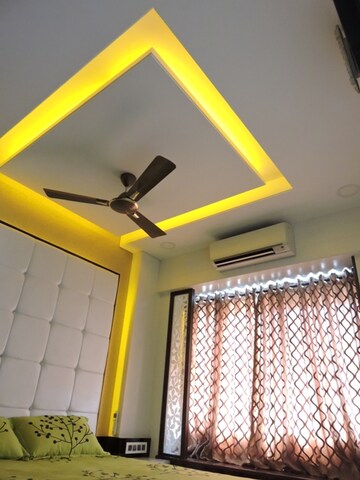 Furnished Amenities in 1 BHK Apartment at Swapna Bhumi Building, Dadar West – for Sale