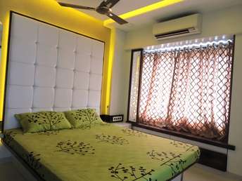 1 BHK Apartment For Resale in Swapna Bhumi Building Dadar West Mumbai  7540316