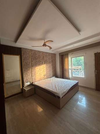 3 BHK Apartment For Rent in Jakhan Dehradun  7540321