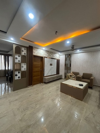 3 BHK Apartment For Rent in Jakhan Dehradun  7540321