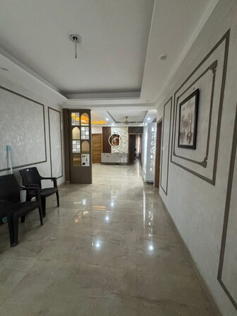 3 BHK Apartment For Rent in Jakhan Dehradun  7540321