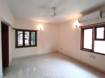 3 BHK Apartment For Rent in Cubbon View Apartments Ashok Nagar Bangalore  7540318