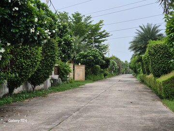  Plot – Garden View at Sector 16a - for Sale