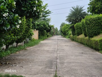  Plot – Garden View at Sector 16a - for Sale