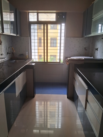 2 BHK Apartment For Rent in Yash Twin Tower Baner Pune  7540341