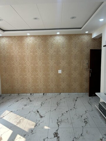 Bedroom in 2 BHK Apartment at Peer Mucchalla – for Sale